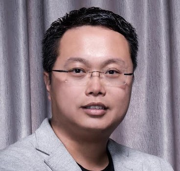 Kevin Huang